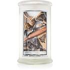 Kringle Candle Large Bougies Parfumées Christmas Cookie Dough