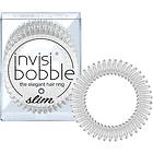 Invisibobble Slim Hårsnodd 3-pack