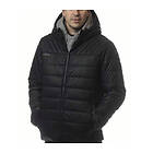 Bauer Hockey Supreme Hooded Puffer Jacket (Homme)
