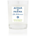 Acqua Di Parma Blu Mediterraneo Bergamotto Di Calabria Tuoksukynttilät 200g