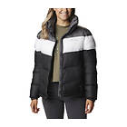 Columbia Puffect Color Blocked Jacket (Dame)