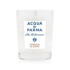 Acqua Di Parma Blu Mediterraneo Arancia Di Capri Scented Candle 200g