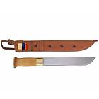 Knivsmed Strömeng Samekniv 8" Original