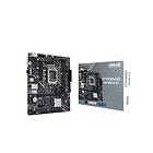 Asus Prime H610M-D D4