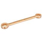 Bahco NSB010-0809 Ringnyckel 08x09mm