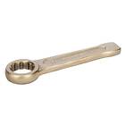 Bahco NS104-32 Slagringnyckel 32mm