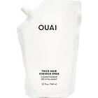 The Ouai Thick Hair Conditioner Refill 946ml