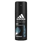 Adidas Men After Sport Deo Spray 150ml