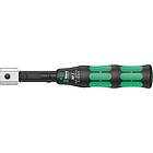 Wera Click-Torque XP 1 Momentnyckel 2,5-25Nm