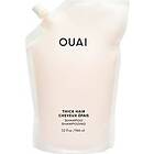 The Ouai Thick Hair Shampoo Refill 946ml