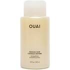 The Ouai Medium Hair Shampoo 300ml