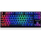 Modecom Volcano Lanparty RGB Pudding Edition Outemu Blue (EN)