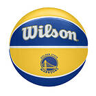 Wilson NBA Team Tribute Golden State Warriors