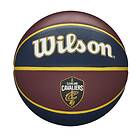 Wilson NBA Team Tribute Cleveland Cavaliers