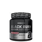 BioTech USA Black Burn Powder 0.2kg