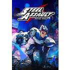 Steel Assault (PC)