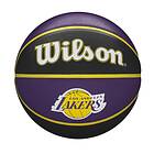 Wilson NBA Team Tribute L.A. Lakers