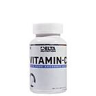 Delta Nutrition Vitamiini-C 120 Kapselit