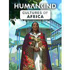 Humankind - Cultures Of Africa Pack (Expansion)(PC)