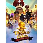 Trails Of Gold Privateers (PC)