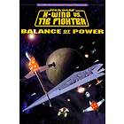 Star Wars X-Wing vs TIE Fighter - Balance of Power Campaigns (Expansion)(PC)