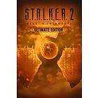 S.T.A.L.K.E.R. 2: Heart of Chernobyl - Ultimate Edition (PC)