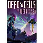 Dead Cells: The Queen and the Sea (Expansion)(PC)