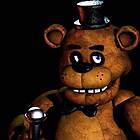 Five Nights at Freddy's : Security Breach (PC)