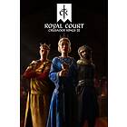 Crusader Kings III: Royal Court (Expansion)(PC)