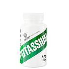 Swedish Supplements Potassium 90 Kapselit