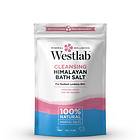 Westlab Cleansing Himalayan Bath Salt 1000g