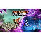Ratchet & Clank Rift Apart (PC)