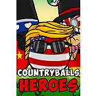 CountryBalls Heroes (PC)