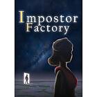 Impostor Factory (PC)