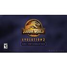 Jurassic World Evolution 2: Early Cretaceous Pack (Expansion)(PC)
