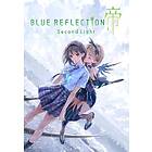 Blue Reflection: Second Light (PC)