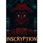 Inscryption (PC)