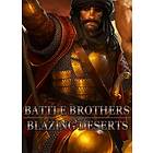 Battle Brothers - Blazing Deserts (PC)