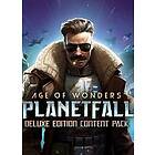 Age of Wonders: Planetfall Deluxe Edition Content Pack (Expansion)(PC)