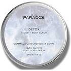 We Are Paradoxx Detox Scalp + Body Scrub 200ml