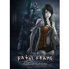 Fatal Frame / Project Zero: Maiden Of Black Water (PC)