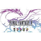 Final Fantasy V - Pixel Remaster (PC)