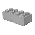 LEGO Storage Brick 8 Förvaringsbox
