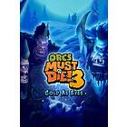 Orcs Must Die! 3 - Cold as Eyes (Expansion)(PC)