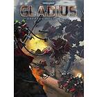 Warhammer 40.000: Gladius - Adeptus Mechanicus (Expansion)(PC)