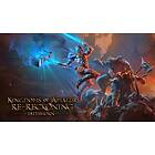 Kingdoms of Amalur: Re-Reckoning - Fatesworn (Expansion)(PC)