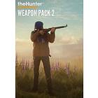 TheHunter: Call of the Wild - Weapon Pack 2 (Expansion)(PC)