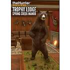 TheHunter: Call of the Wild - Trophy Lodge Spring Creek Manor (Expansion)(PC)