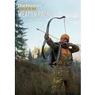 TheHunter: Call of the Wild - Weapon Pack 1 (Expansion)(PC)
