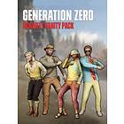 Generation Zero - Schweet Vanity Pack (Expansion)(PC)